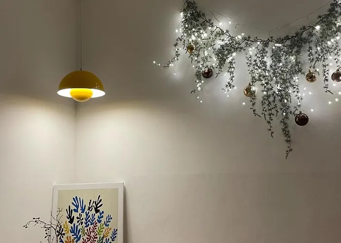 Da 招待所 *
